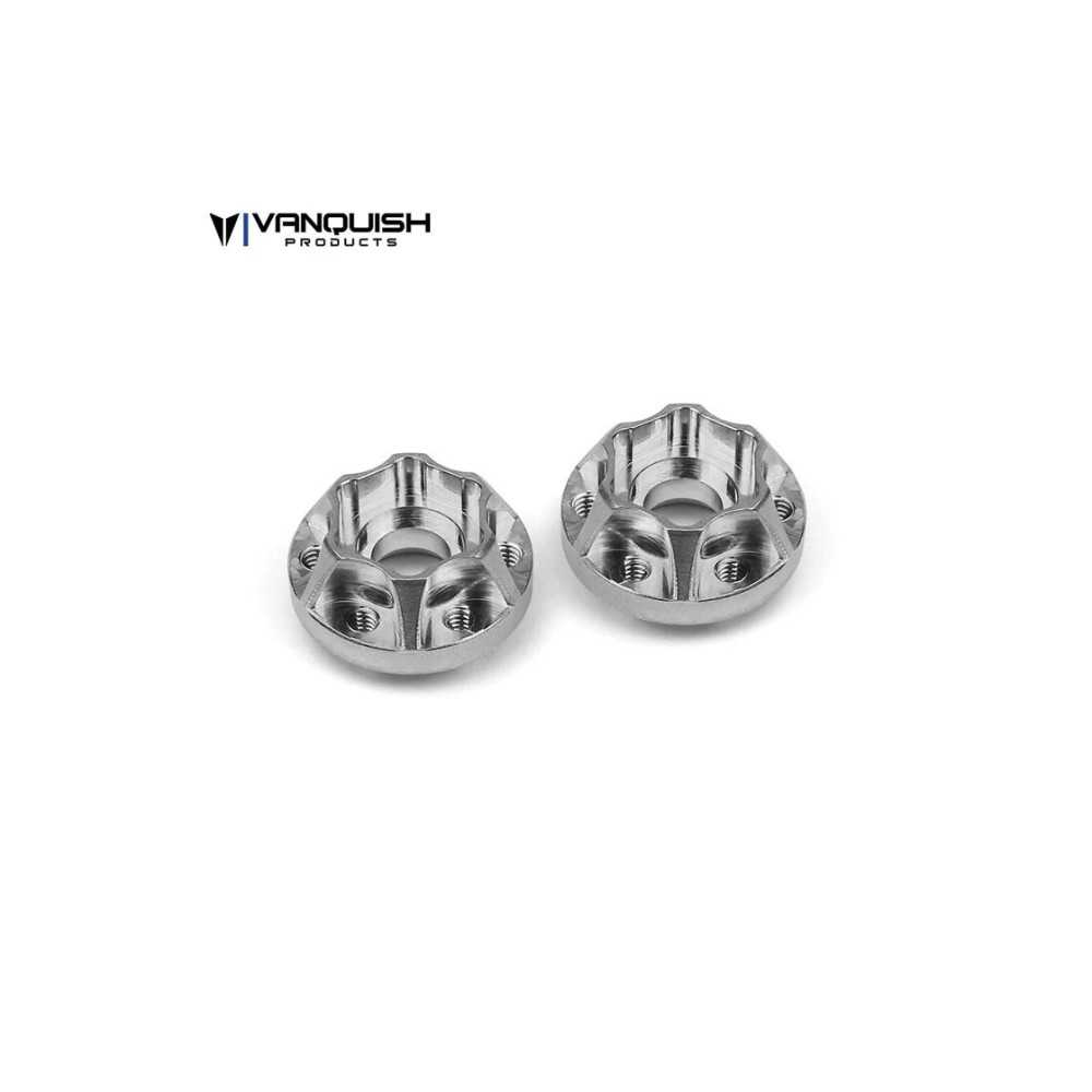 Vanquish SLW 350 Wheel Hub VPS01040