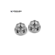 Buje rueda SLW 475 Vanquish VPS01043 aluminio