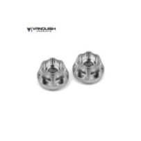 Vanquish SLW 475 Wheel Hub VPS01043