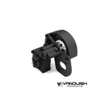 Vanquish 3-Gear Transmission Kit Black VPS01201