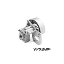 Vanquish 3-Gear Transmission Kit Clear VPS01202