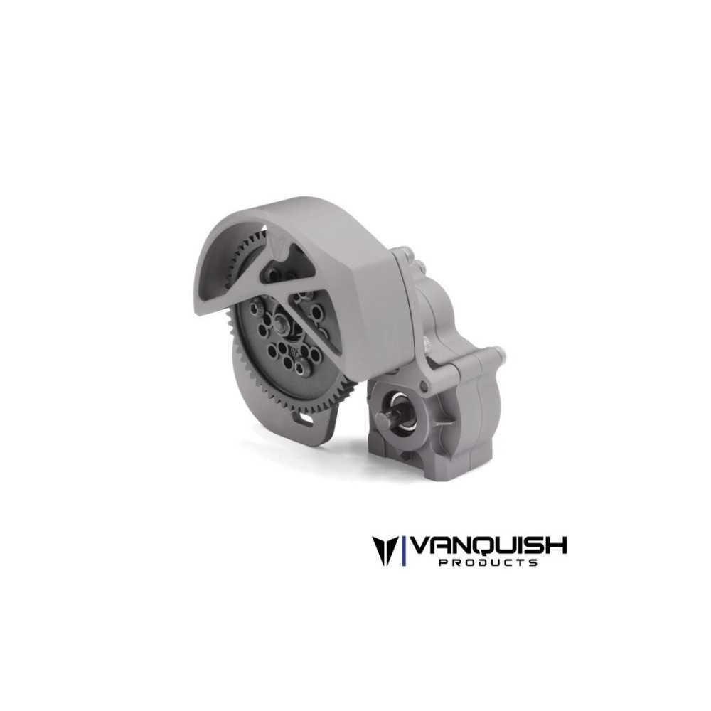 Vanquish 3-Gear Transmission Kit Gray VPS01203 Vanquish 3-Gear Transmission Kit Gray VPS01203