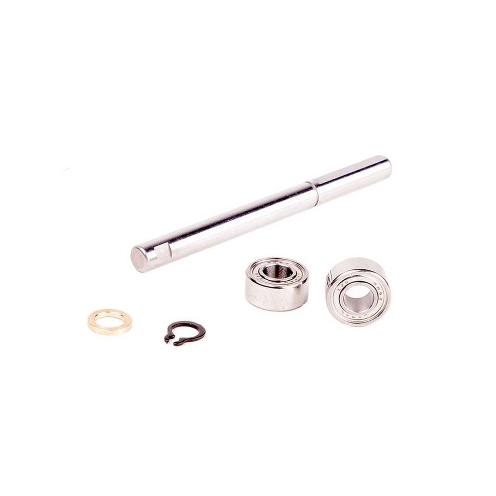 Kit de eje y rodamientos 3220 5x22 ED11747 Kit de eje y rodamientos 3220 5x22 ED11747