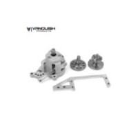 Vanquish Hurtz Dig V2 Clear VPS01351
