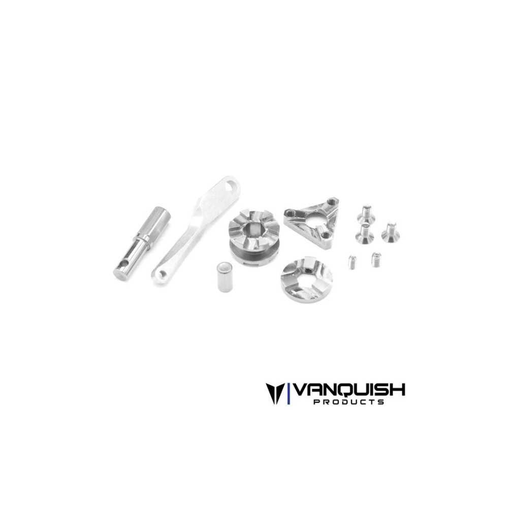 Kit de componentes de repuesto Hurtz Dig V2 Vanquish VPS01356