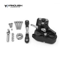 Transmisión VFD Hurtz Dig negro Vanquish