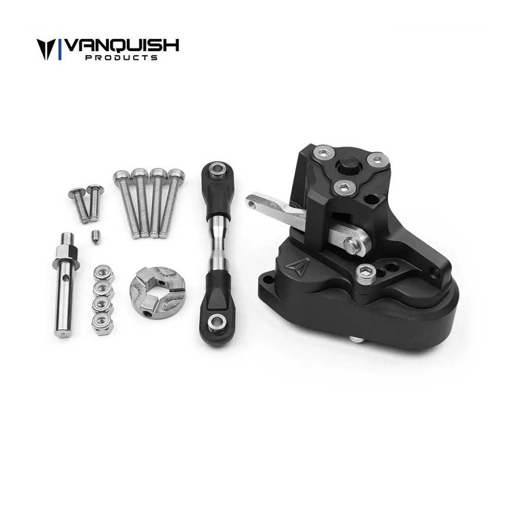 Vanquish VFD Hurtz Dig Black VPS01360 Vanquish VFD Hurtz Dig Black VPS01360