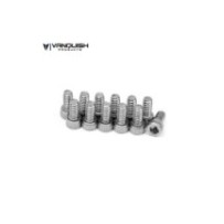 Vanquish SLW Hub Screw Kit VPS01655