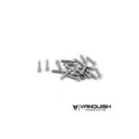 Vanquish Scale M2x8 Stainless Hardware VPS01710