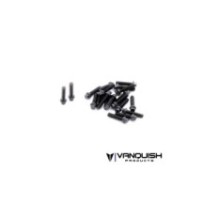 Vanquish Scale M2x8 Black Hardware VPS01711