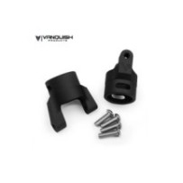 Vanquish Axial Wraith / XR10 C-hubs Black Anodized VPS02004