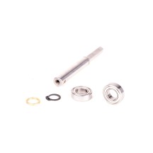 Kit de eje y rodamientos 4025 5x32 ED11792