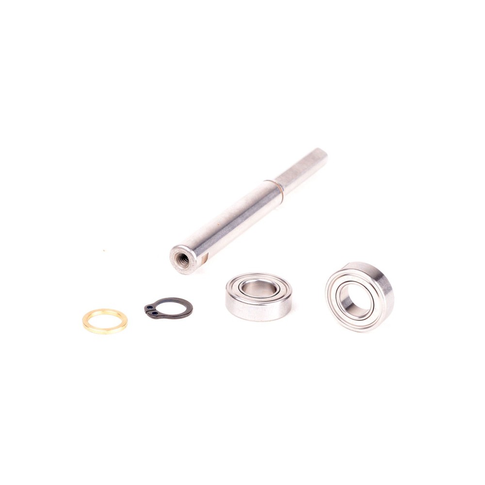Kit de eje y rodamientos 4025 5x32 ED11792 Kit de eje y rodamientos 4025 5x32 ED11792