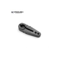 Vanquish Clamping Servo Horn 25T 24mm Grey VPS02410