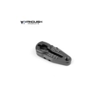 Vanquish Clamping Servo Horn 25T 20mm Grey VPS02412