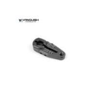 Vanquish Clamping Servo Horn 25T 20mm Grey VPS02412