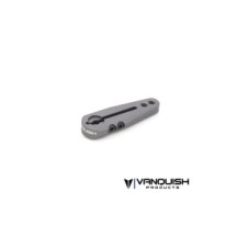 Vanquish Clamping Servo Horn 25T 28mm Grey VPS02414