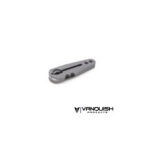 Vanquish Clamping Servo Horn 25T 28mm Grey VPS02414
