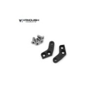 Vanquish Axial AR60 Knuckle Arms Black VPS03206