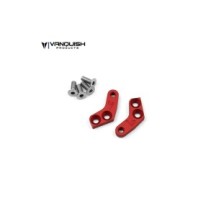 Vanquish Axial AR60 Knuckle Arms Red VPS03207