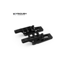 Arriostramiento HD Wraith Yeti negro Vanquish