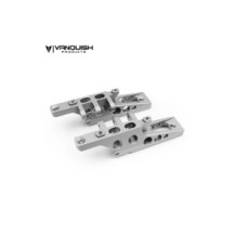 Vanquish Axial Wraith / Yeti HD Truss Clear Anodized VPS04312