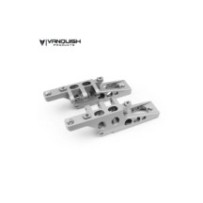 Vanquish Axial Wraith / Yeti HD Truss Clear Anodized VPS04312