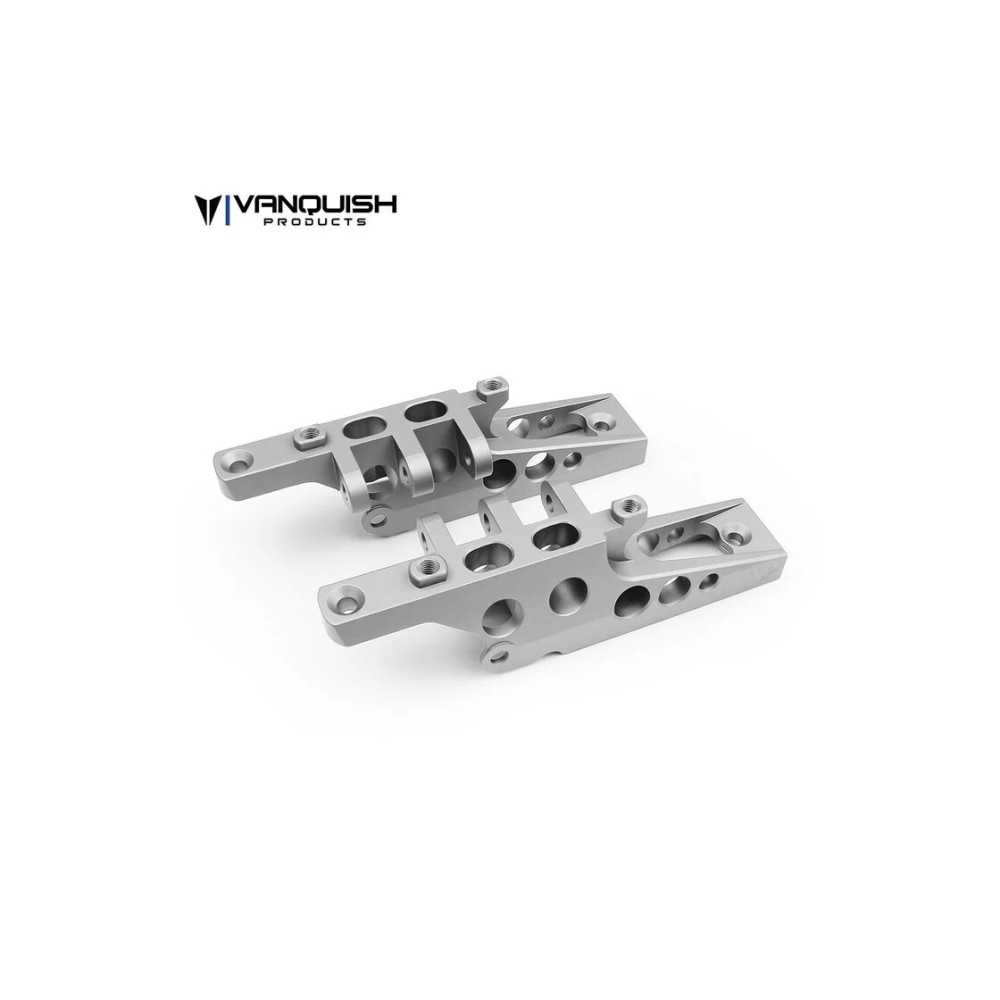 Vanquish Axial Wraith / Yeti HD Truss Clear Anodized VPS04312 Vanquish Axial Wraith / Yeti HD Truss Clear Anodized VPS04312