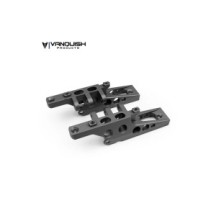 Arriostramiento HD Wraith Yeti gris Vanquish