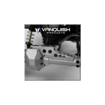 Arriostramiento HD Wraith Yeti gris Vanquish