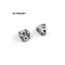 Vanquish SCX10-II Lower Link/Shock Mount Clear VPS04467
