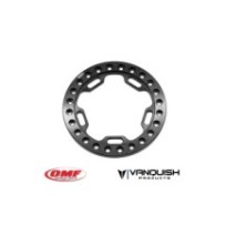 Vanquish OMF 1.9 Phase 5 Beadlock Black Anodized VPS05112