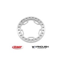 Vanquish OMF 1.9 Phase 5 Beadlock Clear Anodized VPS05117