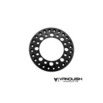 Vanquish 1.9 Holy Beadlock Black Anodized VPS05152