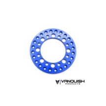 Vanquish 1.9 Holy Beadlock Blue Anodized VPS05154