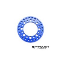 Vanquish 1.9 Holy Beadlock Blue Anodized VPS05154