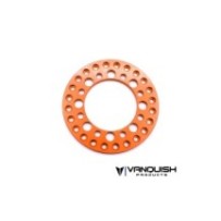 Vanquish 1.9 Holy Beadlock Orange Anodized VPS05156