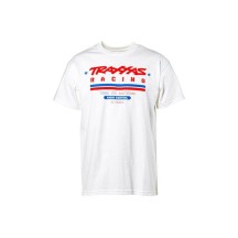 Camiseta heritage blanca Traxxas TRX1383-S