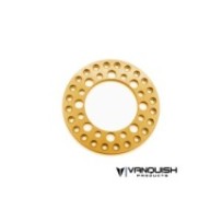 Vanquish 1.9 Holy Beadlock Gold Anodized VPS05159