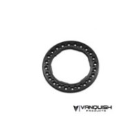Vanquish 1.9 Dredger Beadlock Black Anodized VPS05160