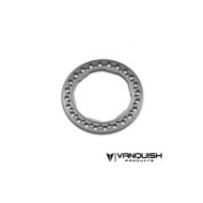 Vanquish 1.9 Dredger Beadlock Grey Anodized VPS05162