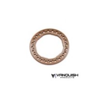 Vanquish 1.9 Dredger Beadlock Bronze Anodized VPS05166