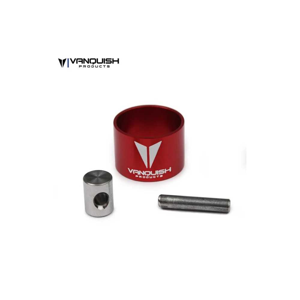 Kit VVD Wraith XR10 diferencial Vanquish VPS05308 Kit VVD Wraith XR10 diferencial Vanquish VPS05308