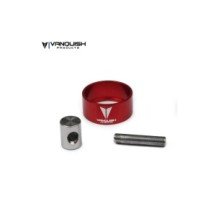 Vanquish SCX10 VVD Rebuild Kit VPS05328
