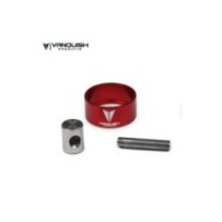 Vanquish SCX10 VVD Rebuild Kit VPS05328