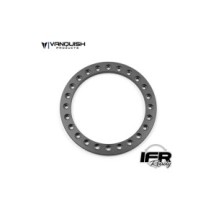 Vanquish 1.9 IFR Original Beadlock Grey Anodized VPS05402