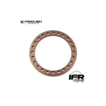 Vanquish 1.9 IFR Original Beadlock Bronze Anodized VPS05406