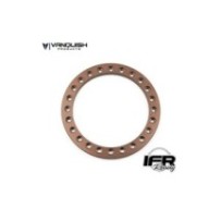 Vanquish 1.9 IFR Original Beadlock Bronze Anodized VPS05406