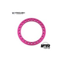 Vanquish 1.9 IFR Original Beadlock Plink Anodized VPS05408