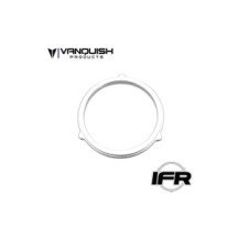 Vanquish 1.9 Slim IFR Clear Anodized VPS05431
